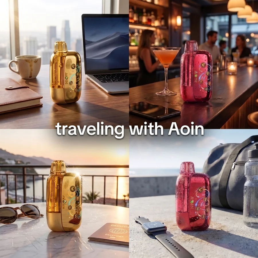 AOIN official online store buying guide